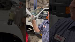 We FINALLY Fixed the Ford Steering Shake! (The Missing Piece)