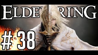 ELDEN RING DLC [#38] - Ruiny Miasta Świątynnego || 4K GAMEPLAY PL