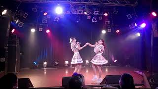 2022.08.20 にゅ～わラストライブ@MARZ(4K/50P_GoProHERO9)