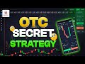 OTC Secret Strategy ॥ ওটিসি ট্রেডিং কিভাবে করে শিখুন ॥ Best OTC Market Strategy