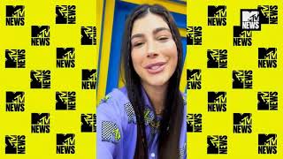 MTV Brazil Continuity (December 2nd, 2021)