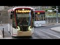 straßenbahn erfurt tram evag 2021