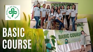Basic Course GSP By: OLIVETH LABASTIDA