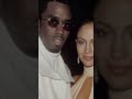 Jennifer Lopez exposed truths about P. Diddy long before the allegations against him #shorts