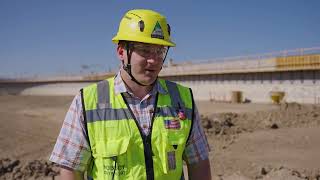 Kiewit Stories: Alex Olson