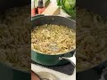 Easy Cacio e Pepe Sautéed Cabbage