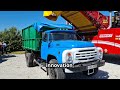 discover russian trucks