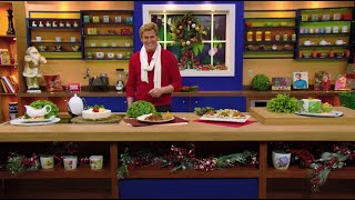 En La Cocina con Gerónimo Martes 24 de Diciembre 2024 - Televisa Monterrey