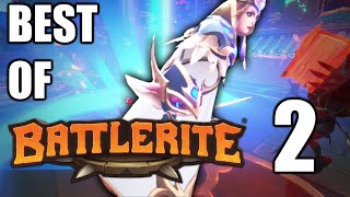 HERO PLAY | Best of Battlerite ep. 2