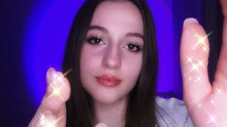 ASMR | МЕДЛЕННЫЙ АСМР ДЛЯ ТВОЕГО СНА | РАССЛАБЛЯЮЩИЕ ПОЦЕЛУИ 💋￼￼