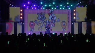 【LIVE映像】頓知気さきな生誕祭2023ダイジェスト