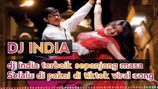 Lagu India Viral (DJ Tik Tok)