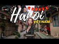 Hanoi Vietnam Travel Guide 2024 | Life On The Road