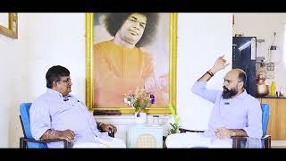 Season 3 - Laya Talk-An interactive \u0026 inspiring conversation by PRV Iyer with Sri K Sai Giridhar