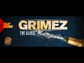 Official - Grimez - Eat Sleep Grime Repeat