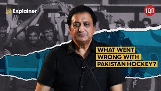 Rise and Fall of Pakistan Hockey | TCM Explains