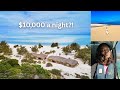 MOZAMBIQUE VLOG/ Kisawa Sanctuary 