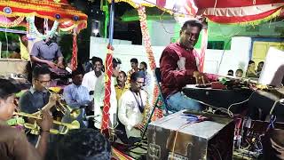 Sri Setarama Musical Band Amadalavalasala