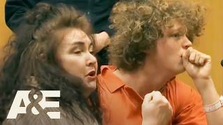 Court Cam: Courtroom Attacks, Wild Outbursts & Judges Forced to Act | Full Episode Marathon | A&E
