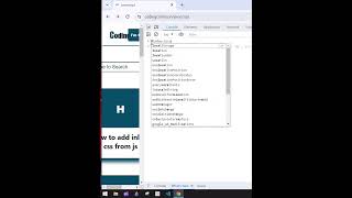 How to Print Specific pathname in Js || window.location.pathname Js
