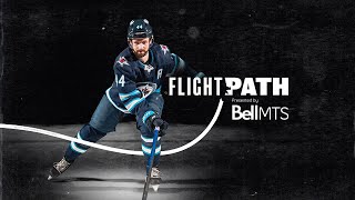 FLIGHT PATH: Josh Morrissey