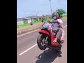 paduka lord saman brembo jumping