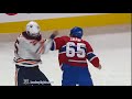 darnell nurse vs andrew shaw dec 9 2017