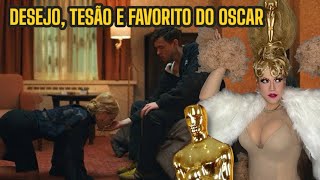 BABYGIRL é FORTE e CORAJOSO - Crítica Sem Spoilers