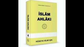 İslâm Ahlâkı Kitâbı Hakikat Kitabevi http://www.hakikatkitabevi.net