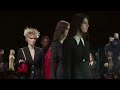 Fall-Winter 2024  Fashion Show  Versace