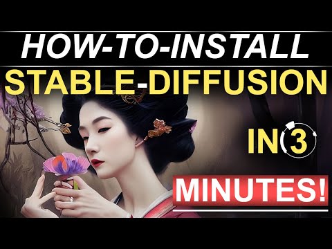 A friendly guide to running Stable Diffusion at home