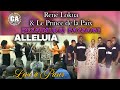 Alleluia (Live) - René Lokua et le Prince de la Paix