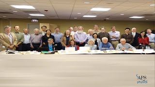 APS Leaders on Proposed Governance Changes
