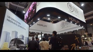 PRO Service en Motortec 2019