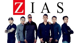 ZIAS BAND-TAK BISA