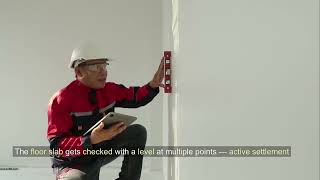 Basement Structural Inspection - Open Concept Engineering