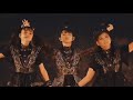 babymetal shanti shanti shanti live proshot subtitled hq