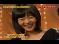 第33回日本アカデミー賞ー優秀主演女優賞 インタビュー。 한국어캡션