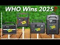 Best Solar Generators 2025  [Don’t BUY One Before Watching This]