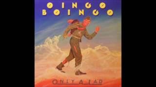Oingo Boingo - Little Girls