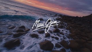 Color You Can Feel - Maui Jim - Campaign 2024