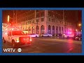 7 teens shot near Sugar Factory in downtown Indianapolis