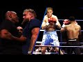 Jake Paul is Trouble Mike Tyson says his life is on the line