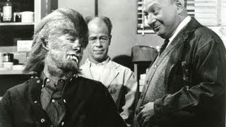 Rick Baker on HOW TO MAKE A MONSTER