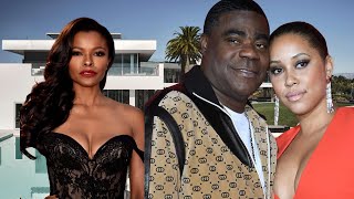 Inside Tracy Morgan's Multi-Million Dollar Mansion, Expensive Cars, and Net Wort