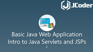Web applications with Java - Tutorial - Java Servlets, JSPs and Basic HTML form