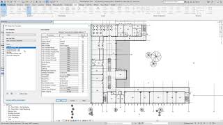 BIMedge - View Templates and Selective properties for Revit