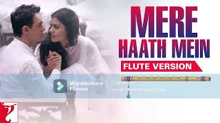 Mere Haath Mein | Full Song, lofi (slow +reverb) | Fanaa | Aamir Khan, Kajol |