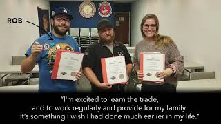 IBEW Local Opens New Job Opportunities for Unemployed Members