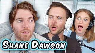 Shane Dawson QUITTING Youtube? | The Sip Ep 103